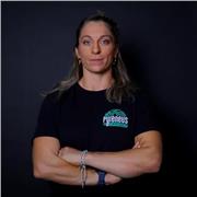 Coach sportif et diététicienne nutritionniste